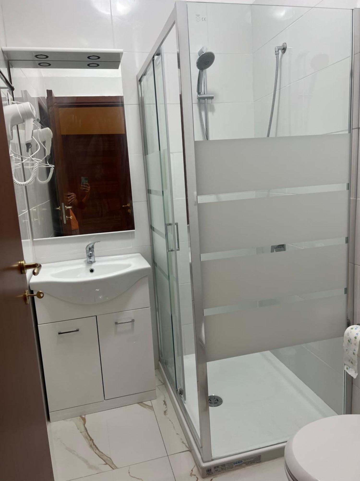 Termini Gioberti Bed and breakfast *