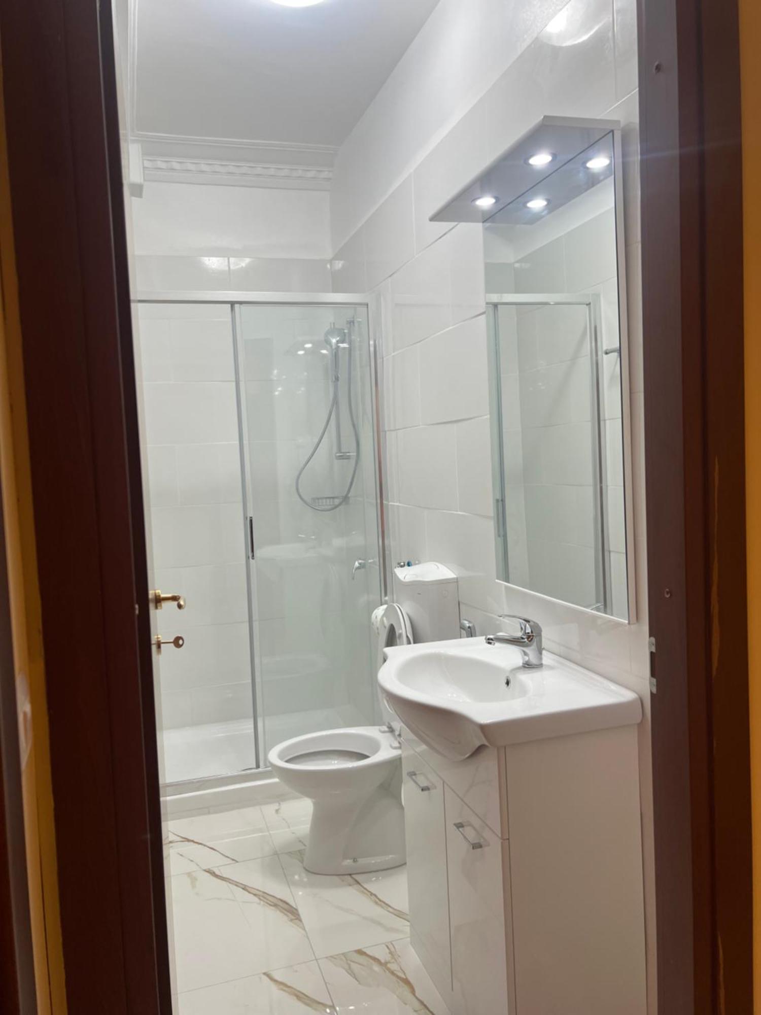 Bed and breakfast Termini Gioberti Roma