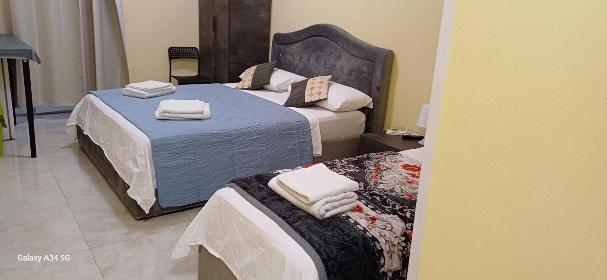 Termini Gioberti Bed and breakfast