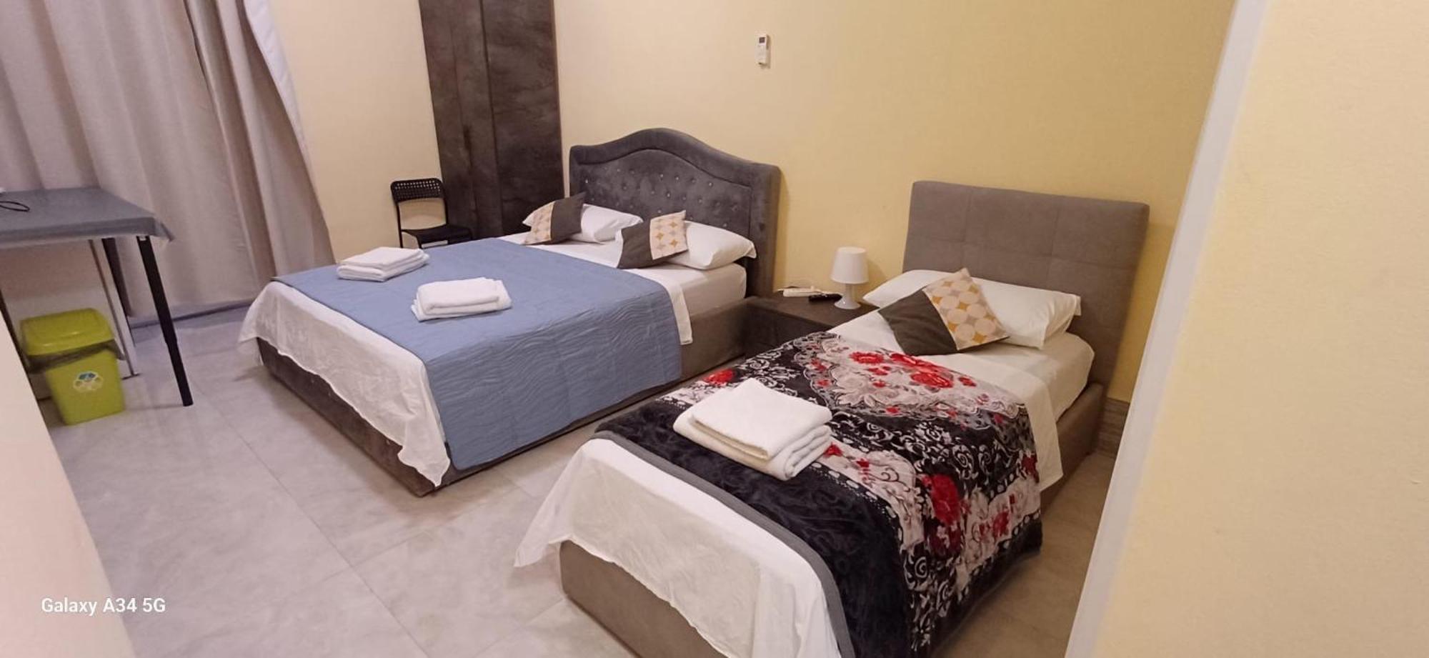 Termini Gioberti Bed and breakfast *